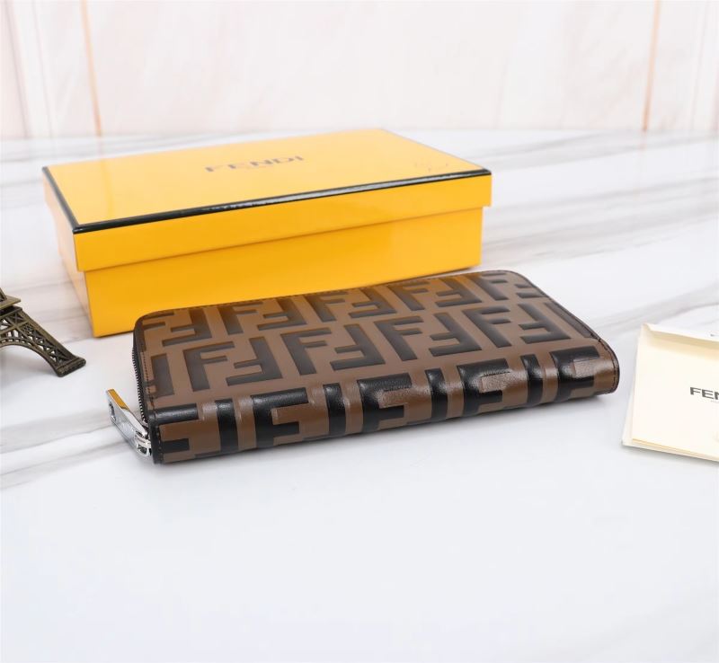 Fendi Wallet